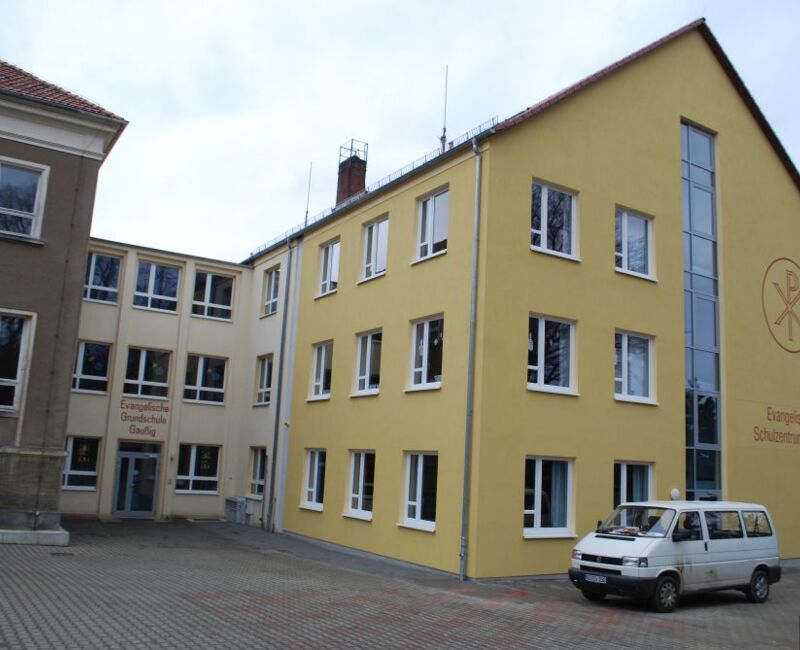 Referenzen für Kindergärten und Schulen